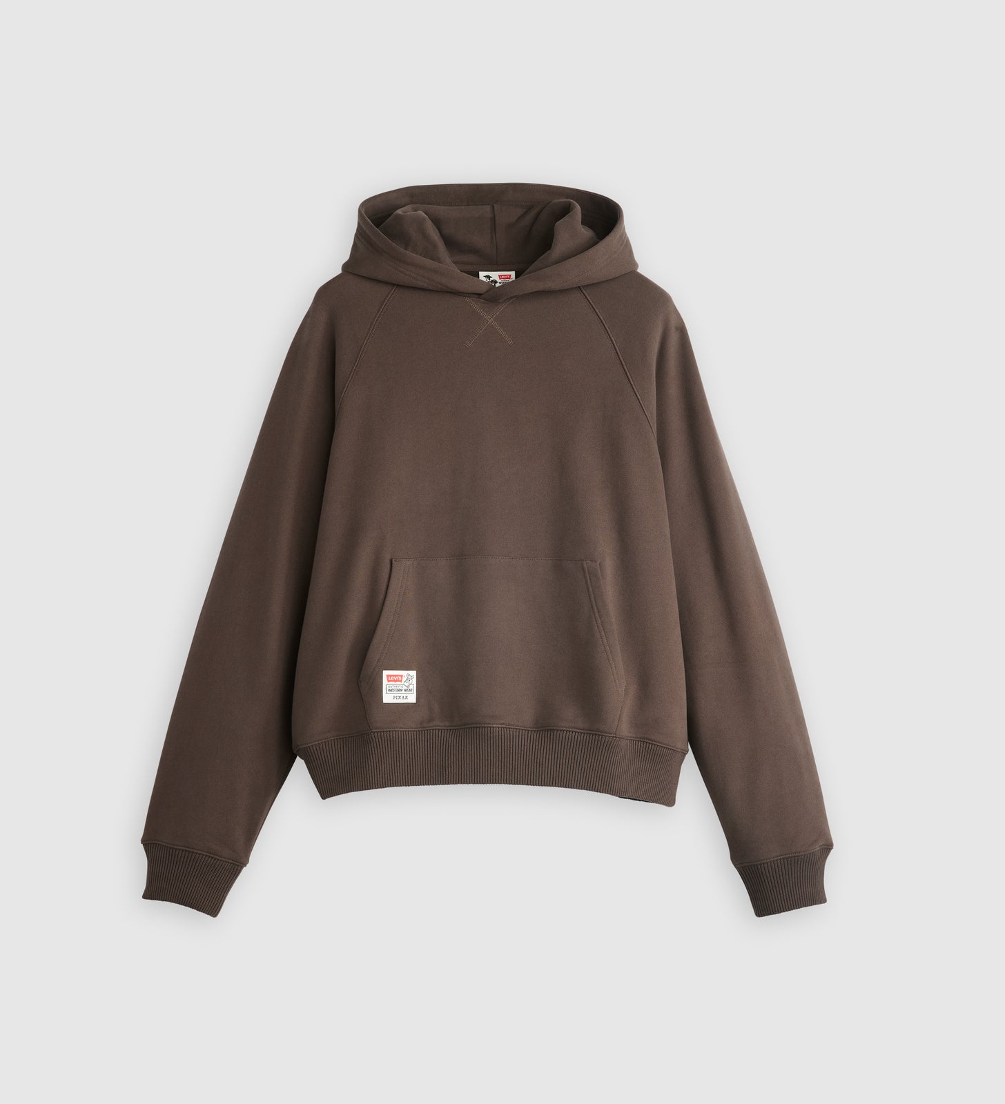 levi's® x toy story 男士圖案連帽衛衣 | 男裝 0034R0000S- Multicolor – Levi's 香港