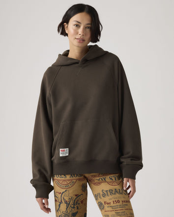 levi's® x toy story 男士圖案連帽衛衣 | 男裝 0034R0000XS- Multicolor  – Levi's 香港