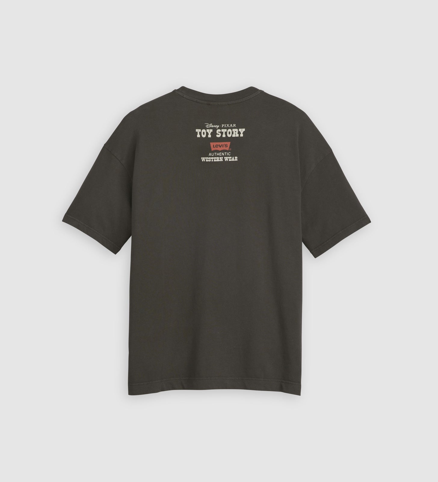 levi's® x toy story men's boxy tee 0034T0001S- Multicolor – Levi's Hong Kong