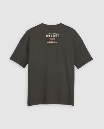 levi's® x toy story 男士boxy圖案 t 恤 | 男裝 0034T0001XS- Multicolor  – Levi's 香港