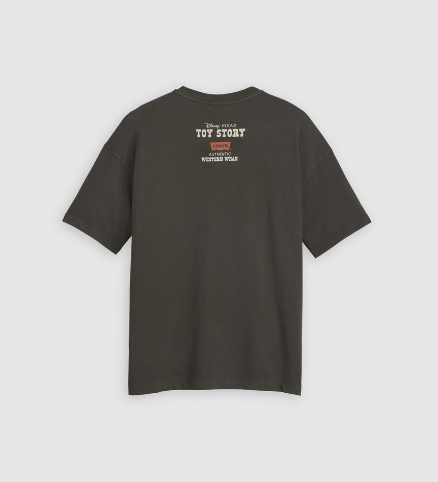levi's® x toy story 男士boxy圖案 t 恤 | 男裝 0034T0001XS- Multicolor – Levi's 香港