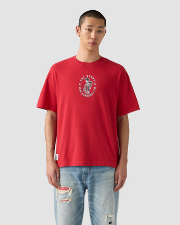 levi's® x toy story 男士boxy圖案 t 恤 | 男裝 0034T0002S- Multicolor  – Levi's 香港