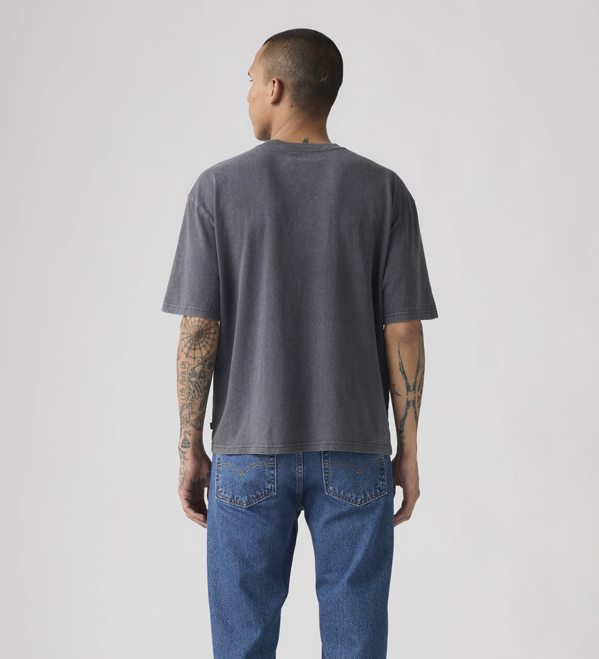 levi's® men's lockwood practice tee 003QV0000XS- Multicolor – Levi's Hong Kong