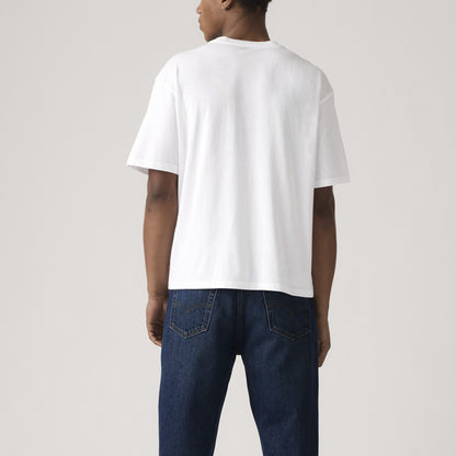 Levi's® Lockwood 練習T恤 | 男裝
