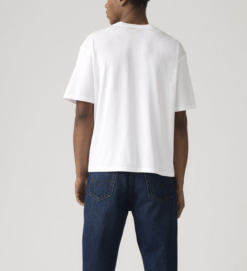levi's® lockwood 練習t恤 | 男裝 003QV0001XS- Multicolor – Levi's 香港