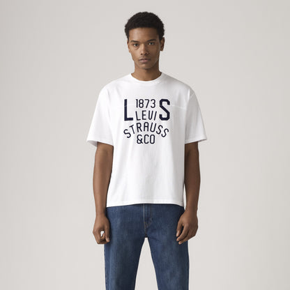 Levi's® Lockwood 練習T恤 | 男裝
