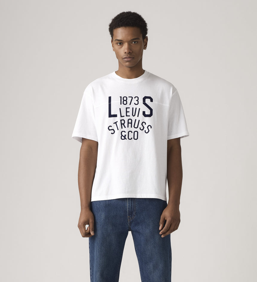 levi's® lockwood 練習t恤 | 男裝 003QV0001XS- Multicolor – Levi's 香港