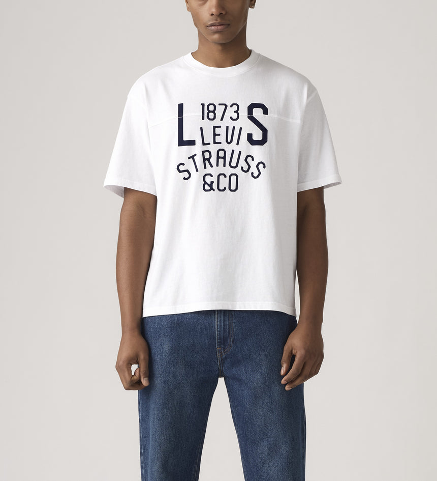 levi's® lockwood 練習t恤 | 男裝 003QV0001XS- Multicolor – Levi's 香港
