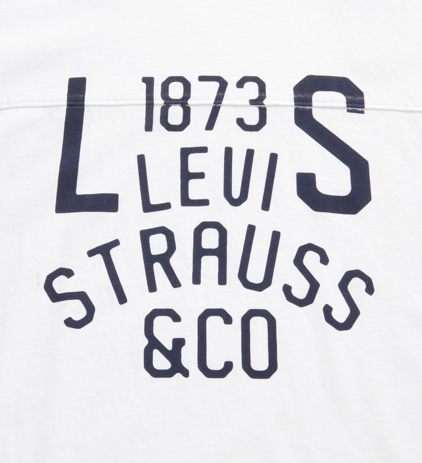levi's® lockwood 練習t恤 | 男裝 003QV0001XS- Multicolor – Levi's 香港