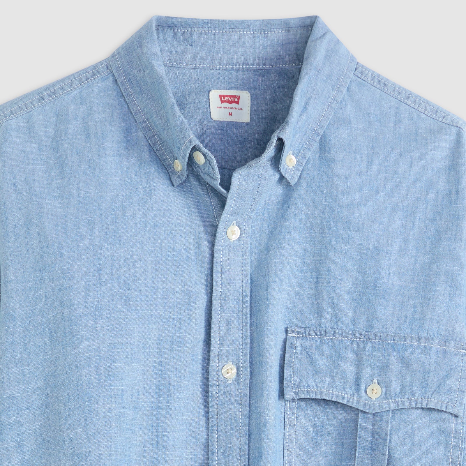 levi's® zandt襯衫 | 男裝 - multicolor | levi's hk 004GC0000XS- Multicolor – Levi's 香港
