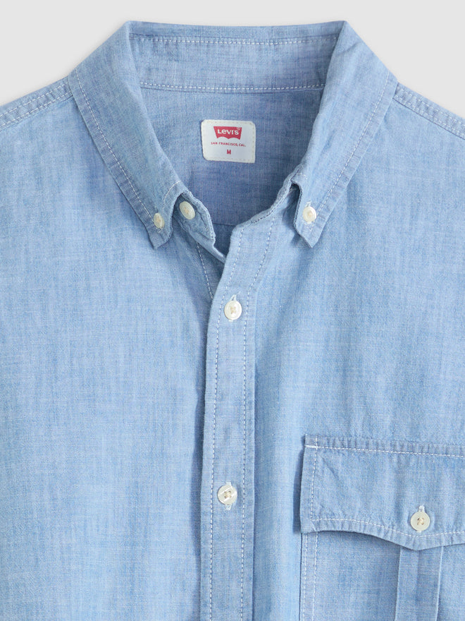 levi's® zandt襯衫 | 男裝 - multicolor | levi's hk 004GC0000XS- Multicolor  – Levi's 香港