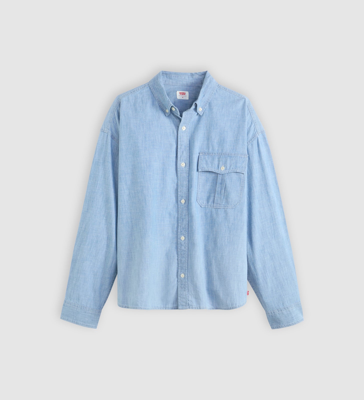 levi's® zandt襯衫 | 男裝 - multicolor | levi's hk 004GC0000XS- Multicolor – Levi's 香港