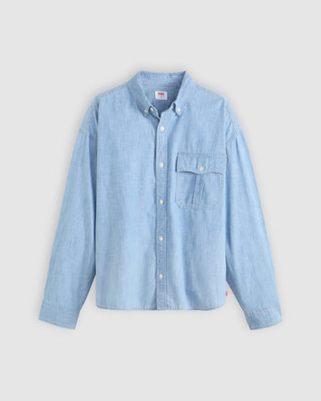 levi's® zandt襯衫 | 男裝 - multicolor | levi's hk 004GC0000XS- Multicolor  – Levi's 香港