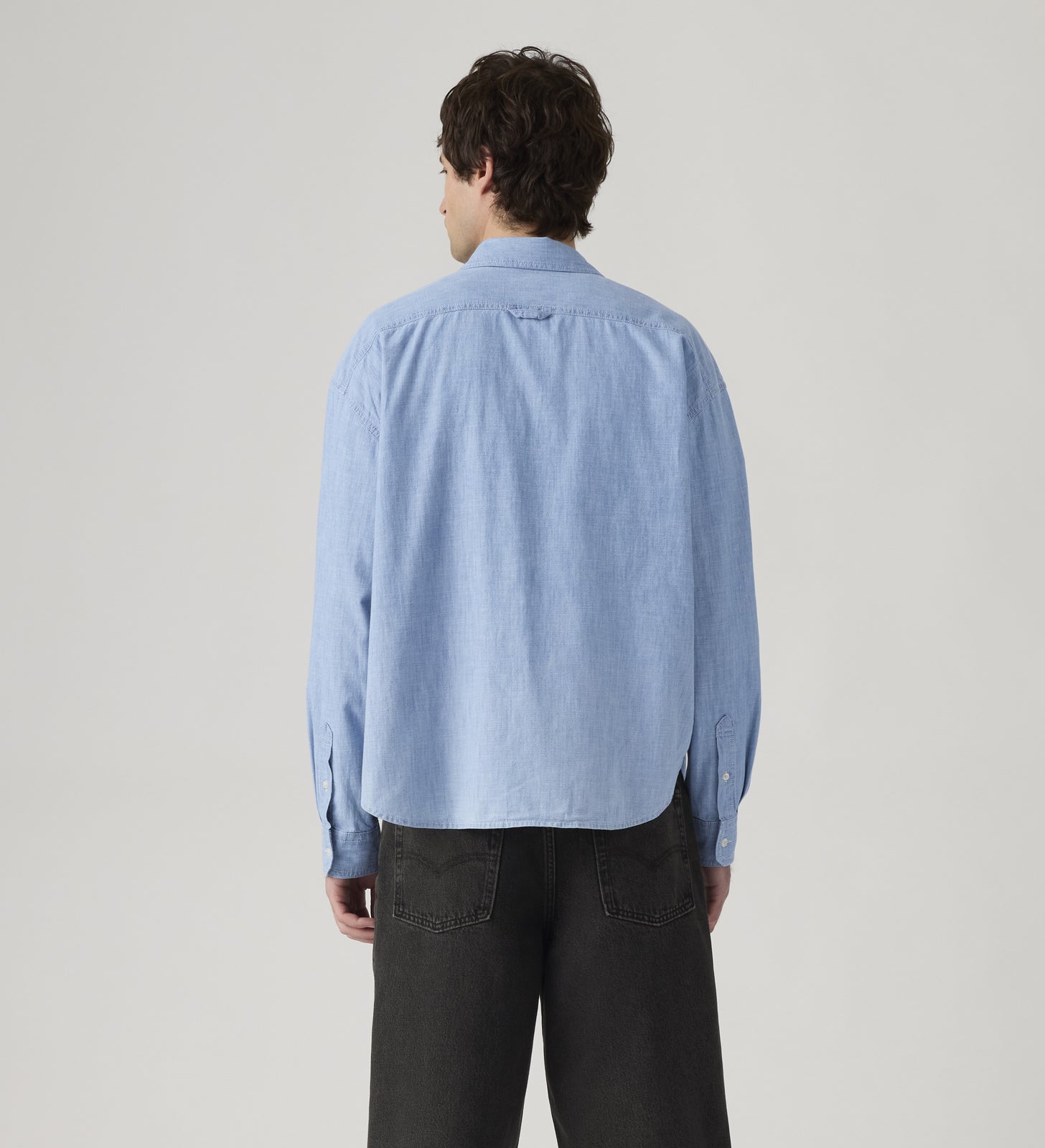 levi's® zandt襯衫 | 男裝 - multicolor | levi's hk 004GC0000XS- Multicolor – Levi's 香港