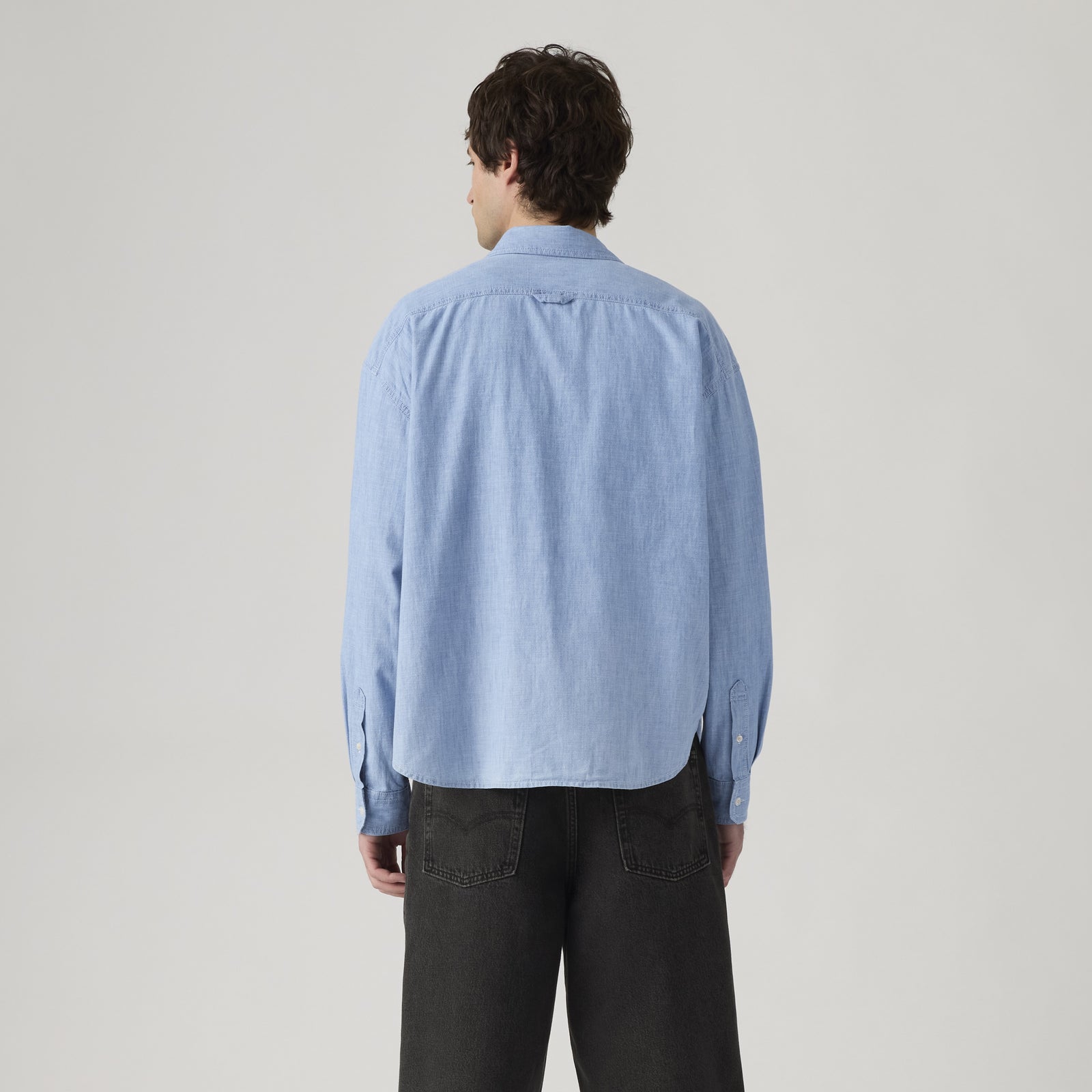 levi's® zandt襯衫 | 男裝 - multicolor | levi's hk 004GC0000XS- Multicolor – Levi's 香港