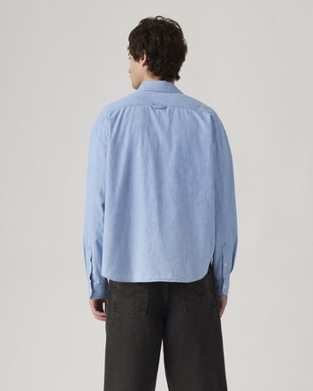 levi's® zandt襯衫 | 男裝 - multicolor | levi's hk 004GC0000XS- Multicolor  – Levi's 香港