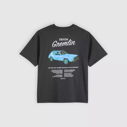 Levi's® Men's Graphic Boxy Tee