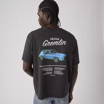 Levi's® Men's Graphic Boxy Tee
