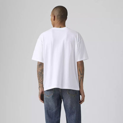 Levi's® Graphic Boxy 寬鬆 T恤 | 男裝  
