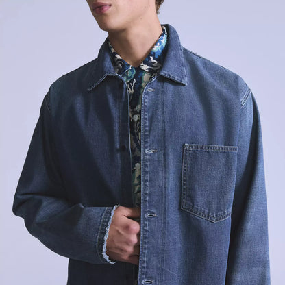Levi's® Blue Tab™ Men's Work Shacket