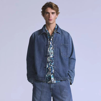 Levi's® Blue Tab™ Men's Work Shacket