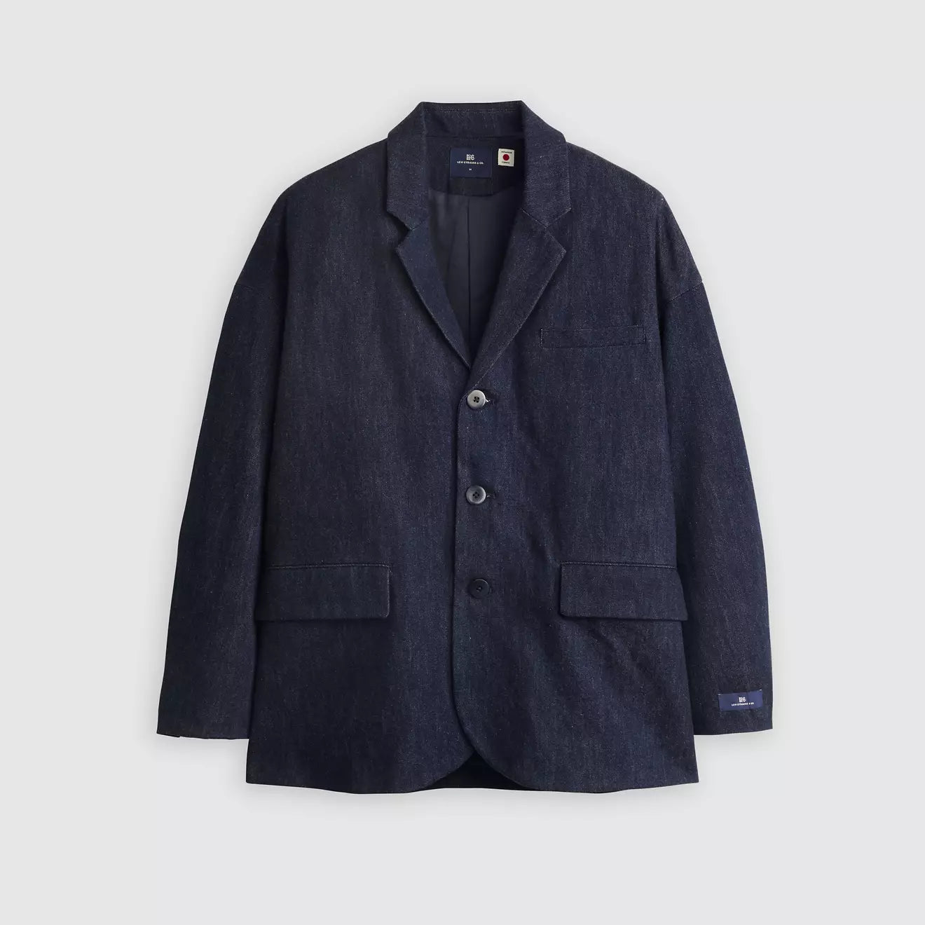 Levi's® Blue Tab™ Men's Unstructured Jacket