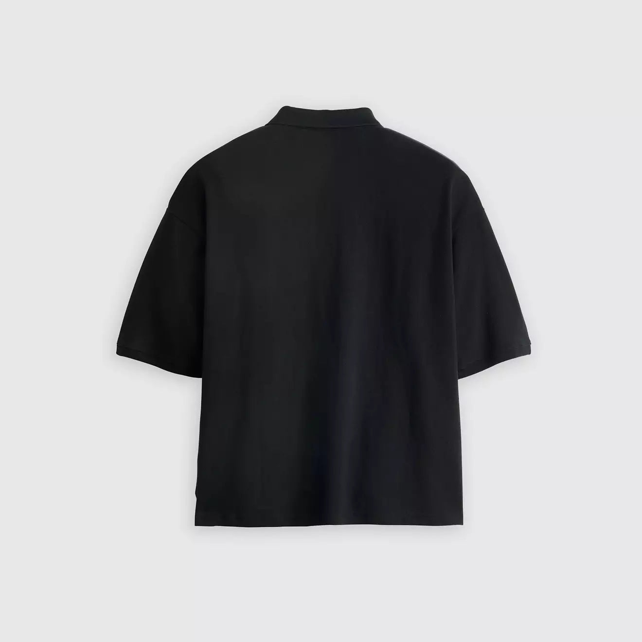 Levi's® Blue Tab™ Cropped Polo 恤 | 男裝