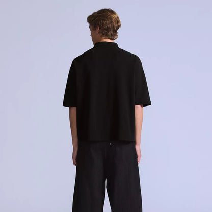 Levi's® Blue Tab™ Cropped Polo 恤 | 男裝