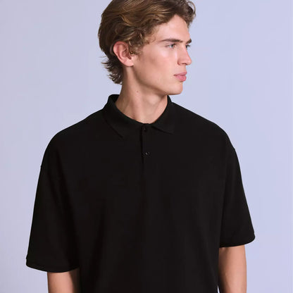 Levi's® Blue Tab™ Cropped Polo 恤 | 男裝