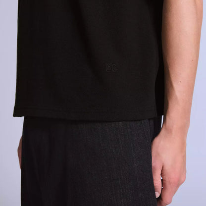 Levi's® Blue Tab™ Cropped Polo 恤 | 男裝