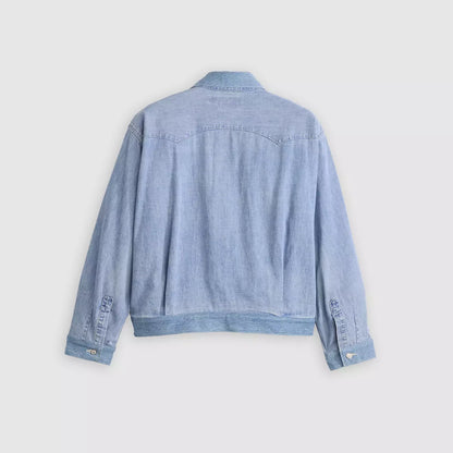 Levi's® Blue Tab™ 定制鋸齒外套 | 男裝