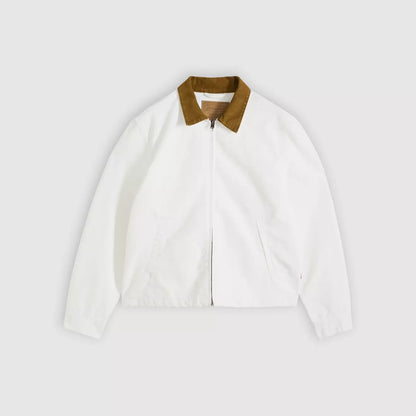 Levi's® Mechanics 全拉鍊外套 | 男裝