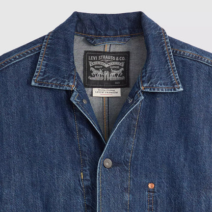 Levi's® Pier 99 牛仔外套 | 男裝