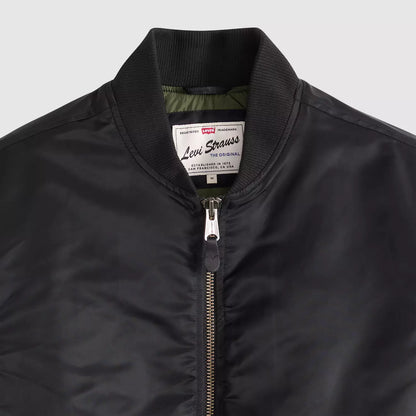 Levi's® Men's MA-1 Bomber Jacket