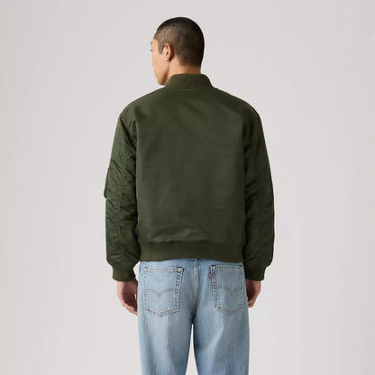 Levi's® Men's MA-1 Bomber Jacket