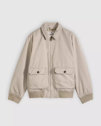 levi's® cortland 牛仔外套 | 男裝 005AM0002XS- Green  – Levi's 香港