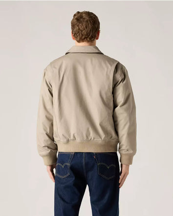 levi's® cortland 牛仔外套 | 男裝 005AM0002XS- Green  – Levi's 香港
