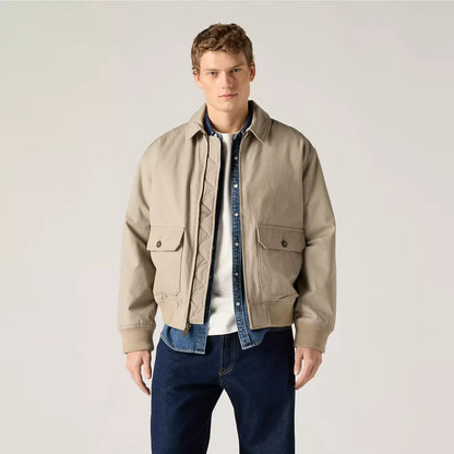 Levi's® Cortland 牛仔外套 | 男裝