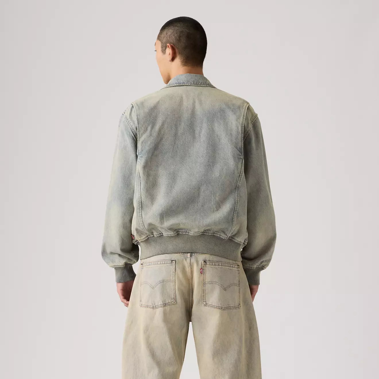 Levi's® Men's Cortland Jacket