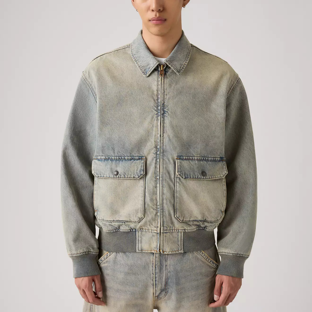 Levi's® Men's Cortland Jacket