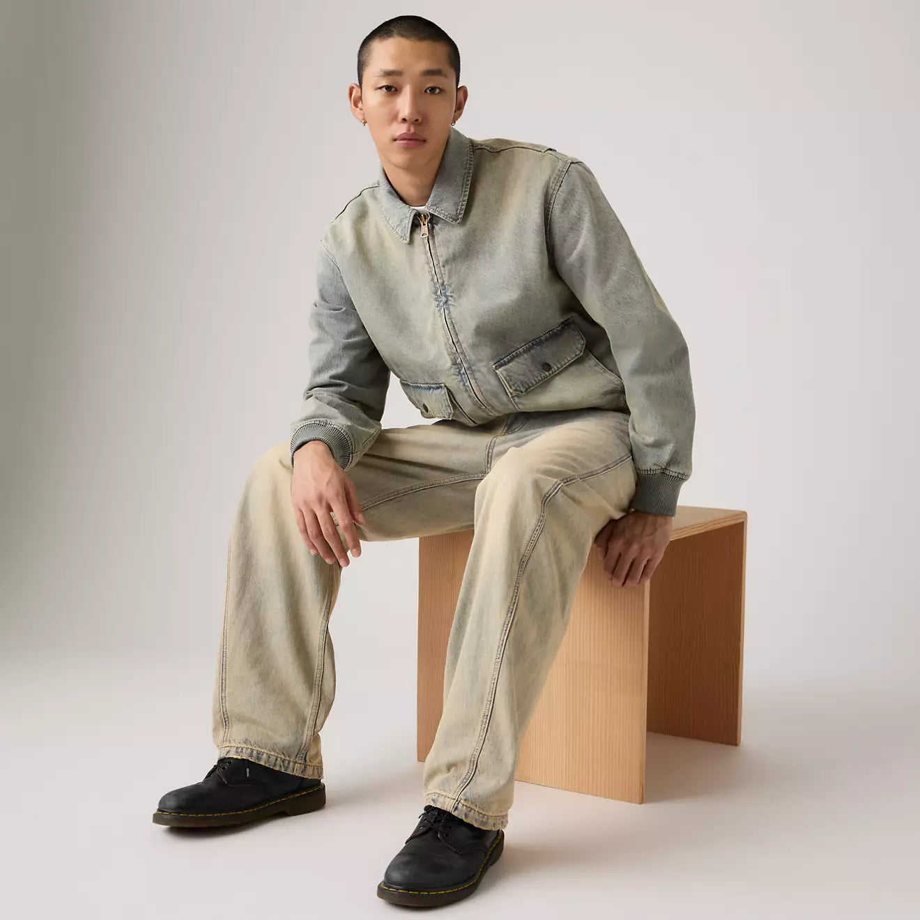 Levi's® Men's Cortland Jacket