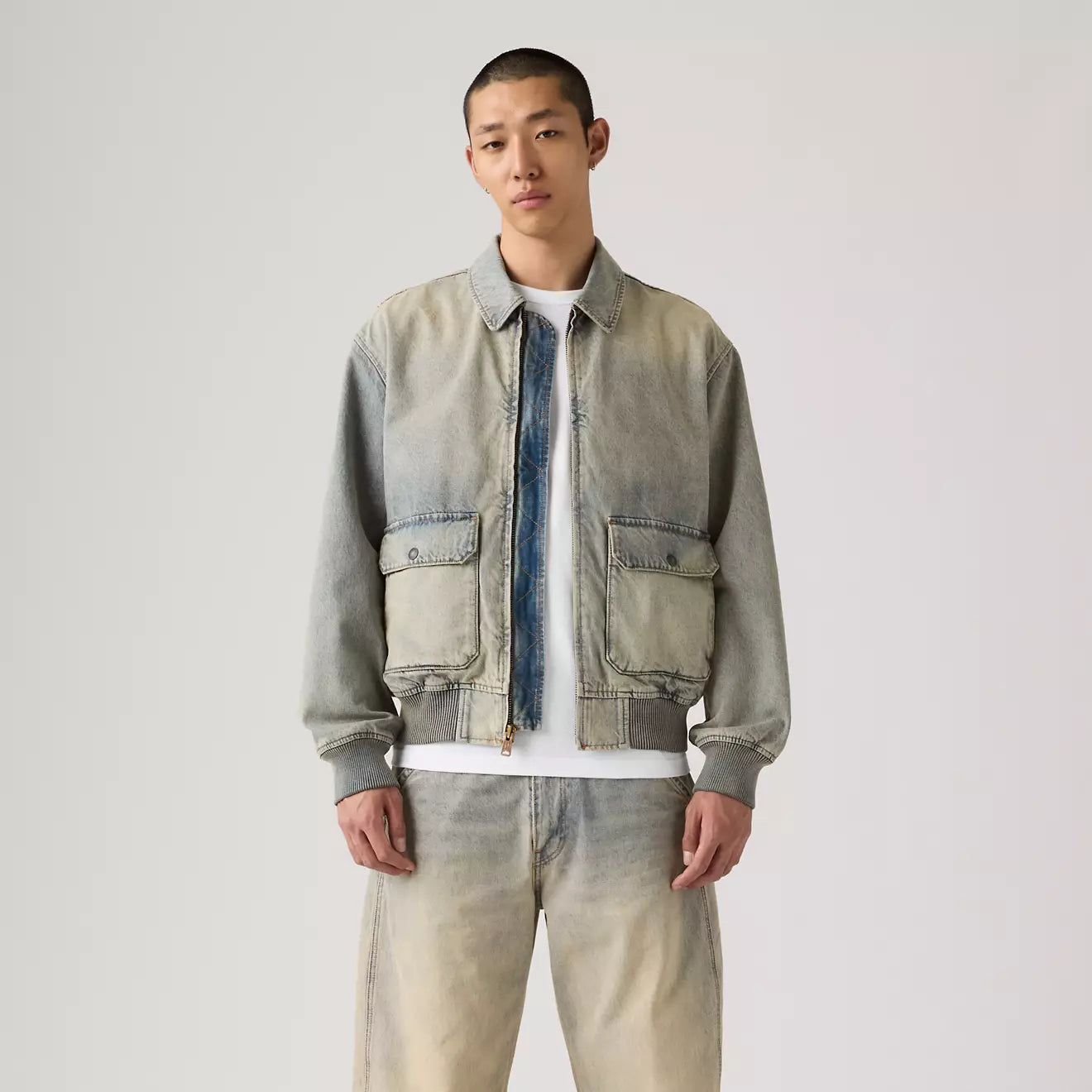 Levi's® Men's Cortland Jacket