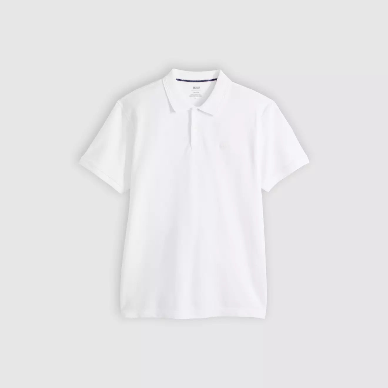 levi's® men's original polo 005FM0000M- White – Levi's Hong Kong