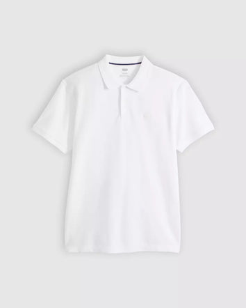 levi's® original polo衫 | 男裝 005FM0000S- White  – Levi's 香港