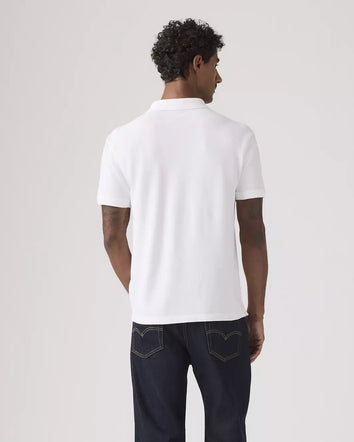 levi's® original polo衫 | 男裝 005FM0000S- White  – Levi's 香港