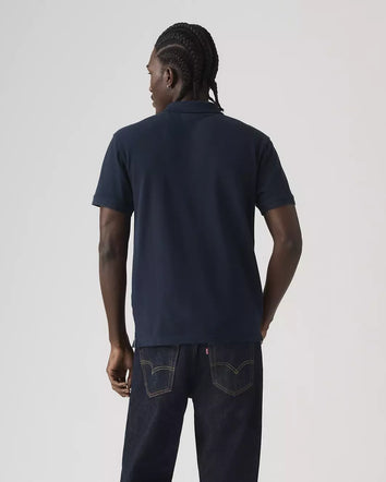 levi's® original polo衫 | 男裝 005FM0003S- Blue  – Levi's 香港