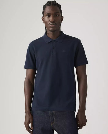levi's® original polo衫 | 男裝 005FM0003S- Blue  – Levi's 香港