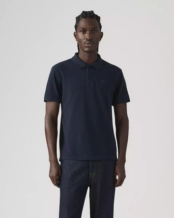 levi's® original polo衫 | 男裝 005FM0003S- Blue  – Levi's 香港
