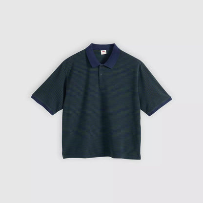 Levi's® Finn Boxy Polo 恤 | 男裝