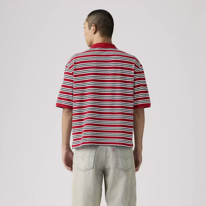 Levi's® Men's Finn Boxy Polo
